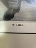 16"x20"Mr. Baill Wall Art - 4