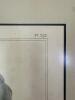 LIMITED EDITION, NUMBERED 16"x20" Framed DAUMIER La Caricature Newspaper Print - 3