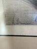LIMITED EDITION, NUMBERED 16"x20" Framed DAUMIER La Caricature Newspaper Print - 5
