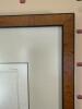 LIMITED EDITION, NUMBERED 16"x20" Framed DAUMIER La Caricature Newspaper Print - 8