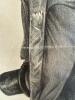 LIMITED EDITION, NUMBERED 16"x20" Framed DAUMIER La Caricature Newspaper Print - 9