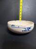 Japanese Art Pottery Bowl - 2