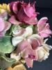 Crown Staffordshire Bone China Floral Bouquet Arrangement - 4