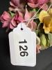 Crown Staffordshire Bone China Floral Bouquet Arrangement - 5