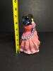 Royal Doulton Top o' the Hill Bone China Figurine - 2