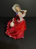 Royal Doulton Autumn Breezes Bone China Figurine