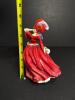 Royal Doulton Autumn Breezes Bone China Figurine - 2