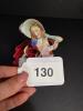 Royal Doulton Autumn Breezes Bone China Figurine - 4
