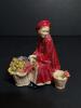 Royal Doulton Bonnie Lassie Figurine