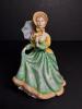 Royal Doulton Elizabeth HN 2946 Bone China Figurine