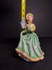 Royal Doulton Elizabeth HN 2946 Bone China Figurine - 2
