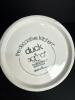 Duck Motif Ceramic P&acirc;t&eacute; Crock with Spreaders by Sigma - 3