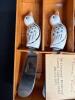 Duck Motif Ceramic P&acirc;t&eacute; Crock with Spreaders by Sigma - 4