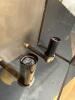 Plantation Lighting Inc. Bronze Outdoor Wall Sconce - 3