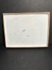 Taste Setter Sigma Italian Ceramic Cheese Plate With Cow Motif - 2