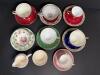 Assorted Tea Cups and Accessories - 2