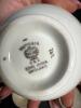 Assorted Tea Cups and Accessories - 8
