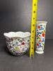 Decorative Pottery Pieces - 2