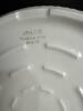 Apilco France White Porcelain Ramekins and Souffle Dish - 3