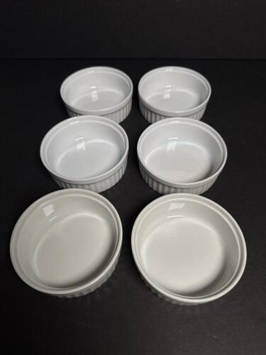 Porcelain Ramekins by Haicheng China
