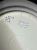 HB Quimper France Hand-Painted Plates in Breton-Style - 3