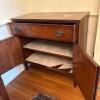 John Widdicomb One-Drawer Sideboard Cabinet - 2