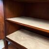John Widdicomb One-Drawer Sideboard Cabinet - 3