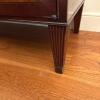 John Widdicomb One-Drawer Sideboard Cabinet - 9