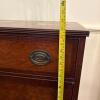 John Widdicomb One-Drawer Sideboard Cabinet - 12