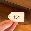 John Widdicomb One-Drawer Sideboard Cabinet - 13