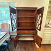 John Widdicomb Glass-Front China Cabinet - 2
