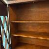 John Widdicomb Glass-Front China Cabinet - 3