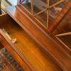 John Widdicomb Glass-Front China Cabinet - 4