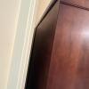 John Widdicomb Glass-Front China Cabinet - 7