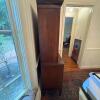 John Widdicomb Glass-Front China Cabinet - 8