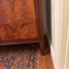 John Widdicomb Glass-Front China Cabinet - 9