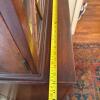 John Widdicomb Glass-Front China Cabinet - 10
