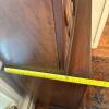 John Widdicomb Glass-Front China Cabinet - 11
