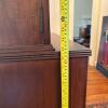 John Widdicomb Glass-Front China Cabinet - 12