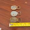 Trio of Brass Figural Bottle Openers - 4