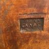 Classical Warrior Relief Wall Plaque - 3