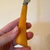 Set of Six Burns Mfg. Co. Bakelite-Style Knives - 5