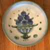 M.A. Hadley Bouquet Pottery Serving Bowl - 2