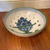 M.A. Hadley Bouquet Pottery Serving Bowl - 3