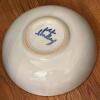 M.A. Hadley Bouquet Pottery Serving Bowl - 4