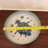 M.A. Hadley Bouquet Pottery Serving Bowl - 5