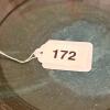 Studio Pottery Bowl With Green Glaze - 7