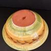 Terre e Provence Hand-Painted Pottery Serving Bowl - 4