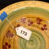 Terre e Provence Hand-Painted Pottery Serving Bowl - 7