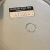 Six-Piece Stainless Steel Servingware Lot - 2